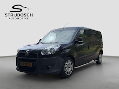 Fiat Doblò Cargo - 1.6 MultiJet SX Maxi