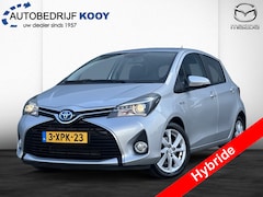 Toyota Yaris - 1.5 Hybrid Dynamic / Navi / Camera