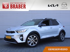 Kia Stonic - 1.0 T-GDi DynamicPlusLine | Automaat | 17" LM | Clima | Cruise | Camera | Navi | Keyless |
