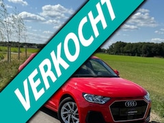 Audi A1 Sportback - 30 TFSI