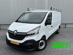 Renault Trafic - 2.0 dCi 120 T29 L2H1*NAVI*CRUISE*A/C*HAAK*3PERS