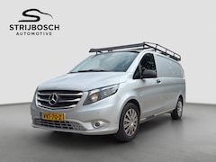 Mercedes-Benz Vito - 119 CDI BlueTEC Lang