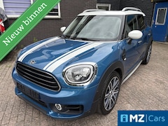 MINI Countryman - 1.5 Cooper Chili