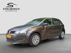 Volkswagen Polo - 1.6 TDI BlueMotion Trendline