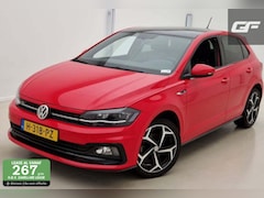 Volkswagen Polo - 1.6 TDI 2x R-Line Pano Virtual DSG CarPlay NAP