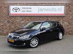 Lexus CT 200h - Business Line | PDC V+A | Leder | Trekhaak