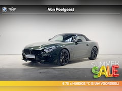 BMW Z4 Roadster - sDrive20i M Sportpakket Aut. | Summer Sale 75