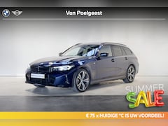 BMW 3-serie Touring - 320e M Sportpakket Aut. | Summer Sale 75