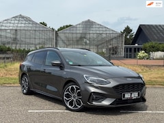 Ford Focus - 1.5 EcoBoost ST Line LED | Navi | HUD | Carplay | B&O | Camera | ACC