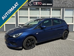 Opel Astra - hatchback 1.5 CDTI Bns Eleg. Volle Auto