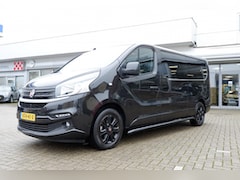Fiat Talento - 2.0 L2H1 Bussines Pro Dubbele Cabine 146PK Rijklaarprijs