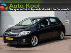 Toyota Auris - 1.8 Full Hybrid Executive Dealer onderhouden