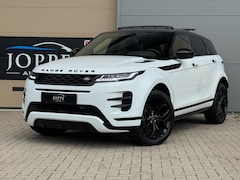 Land Rover Range Rover Evoque - 1.5 P300e AWD |R-Dynamic|Pano/Opendak|Blackpack|20inch|