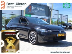 Volkswagen Golf Variant - 1.5 eTSI Style | Geen import | Navi | Cruise