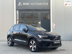 Volvo XC40 - XC40 - Recharge