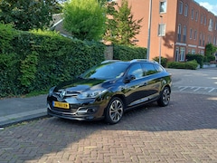 Renault Mégane Estate - 1.2 TCe Bose