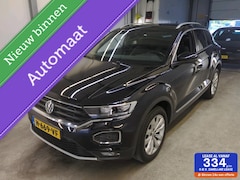 Volkswagen T-Roc - 1.5 TSI Sport |Virtual Cockpit| Navi |