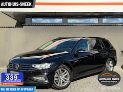 Volkswagen Passat Variant - 1.5 TSI Business / 12 mnd garantie