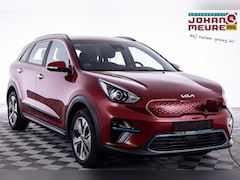 Kia e-Niro - DynamicLine 64.8 kWh | Half LEDER | NAVI | ECC | Trekhaak