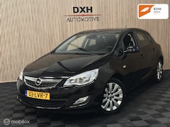 Opel Astra - 1.4 Turbo Edition NAP APK/6/2026 TREKHAAK CRUISE