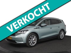Skoda Enyaq iV - 80|SOH 93%|Leder|20" velgen|LED