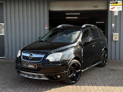 Opel Antara - 3.2 V6 Cosmo 20 inch velgen | Nw APK | Opendak