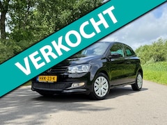 Volkswagen Polo - 1.2 Highline Cruise Airco Stoelverwarming