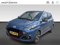 Hyundai i10 - 1.0 T-GDI N Line 5-zits
