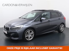 BMW 2-serie Active Tourer - 225xe iPerformance eDrive Edition | 136 PK | SOH 90% | Panoramnadak | Head-Up display | Ac