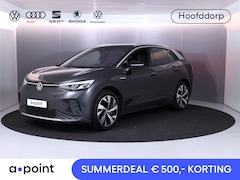 Volkswagen ID.4 - First 77 kWh 204 PK | Navigatie | Cruise control | 20" LM velgen |