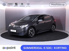 Volkswagen ID.3 - First Plus 58 kWh 204 pk | Navigatie | Parkeersensoren | Achteruitrijcamera | Adaptieve cr