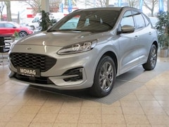 Ford Kuga - 2.5 PHEV ST-LineX Navi Leder Apple Virtual Camera ADCR 18LM NW.ST