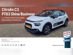 Citroën C3 - 1.2 PT C-SERIES