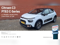 Citroën C3 - 1.2 PT C-SERIES