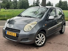 Suzuki Alto - 1 0 68pk Airco