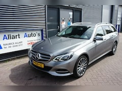 Mercedes-Benz E-klasse - 3, 5 V6 CGi T 4MATIC Estate AMG Avantgarde