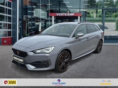CUPRA Leon Sportstourer - 1.4 TSI DSG VZ E-HYBRID CAMERA/NAVI/CARPLAY/ACC/E-KLEP/STOELVERW