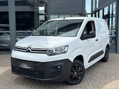 Citroën Berlingo - 1.2 PURETECH CLUB NAVI AIRCO
