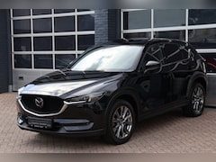 Mazda CX-5 - 2.0 SkyActiv-G 165 Automaat business luxury AWD