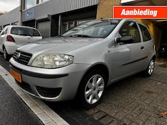 Fiat Punto - 1.2 Dynamic 3DRS AIRCO PRIMA AUTO RIJDT GOED NAP APK 8-2025