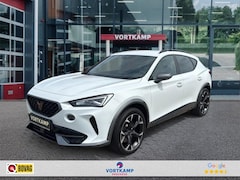 CUPRA Formentor - 1.4 TSI DSG VZ E-HYBRID CAMERA/MEMORY/LEDER/NAVI/ACC/CARPLAY/STOELVERW