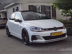 Volkswagen Golf - GTI TCR 2.0 TSI (290pk) DSG Pano/ACC/Camera/DCC/Navi Pro/Keyless