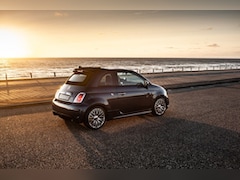 Abarth 500 - 500c 1.4-16V Cabrio Italia