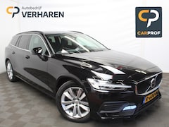 Volvo V60 - 2.0 B4 Core | LEDER | DIGI DASHBOARD | ELECTR.TRKHK | CAMERA | LED | NAVIGATIE