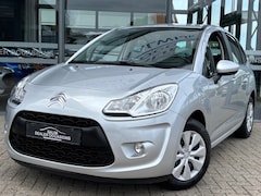 Citroën C3 - 1.4 VTI DYNAMIQUE AIRCO CRUISECONTROL