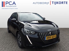 Peugeot 208 - 1.2 PT Allure Pack
