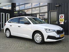 Skoda Scala - 1.0 TSI Active | NL-Auto | Cruise | LED | Media