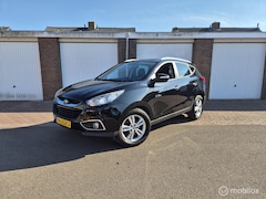 Hyundai ix35 - 1.6i GDI Style / Origineel NL / Dealeronderhouden / Keyless / Achteruitrijcamera / Trekhaa