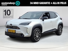 Toyota Yaris Cross - 1.5 Hybrid GR Sport | Apple Carplay | Blindspot | | Elektr. klep | Head-up | Rijklaarprijs