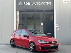 Volkswagen Golf - 2.0 GTI